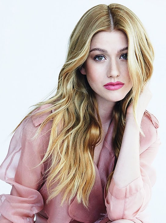 Katherine McNamara