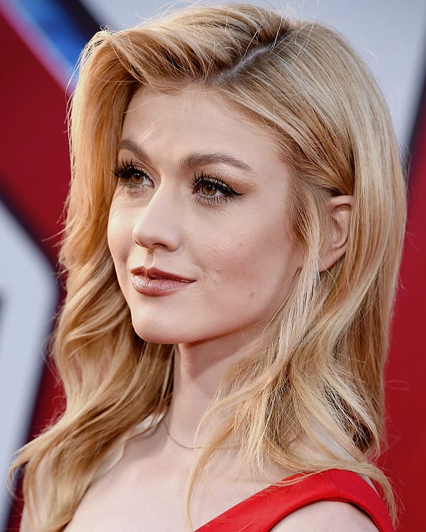 Katherine McNamara