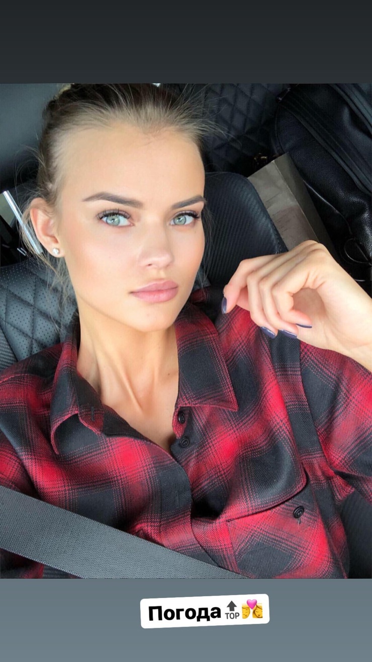 Kate Grigorieva Kate Grigorieva