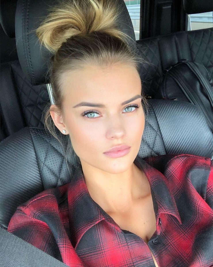 Kate Grigorieva Kate Grigorieva