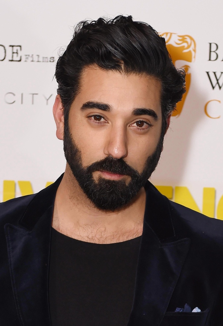 Ray Panthaki