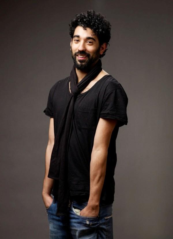Ray Panthaki