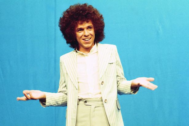 Leo Sayer