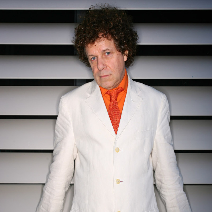 Leo Sayer
