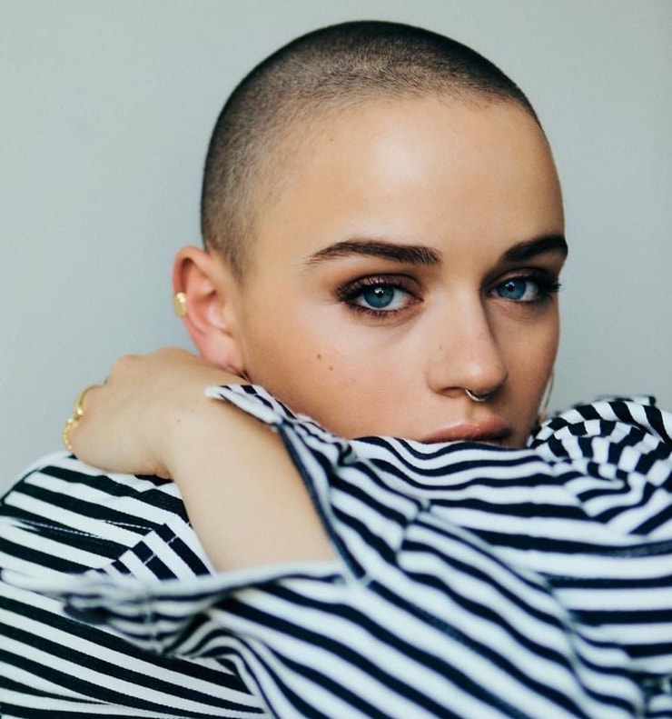 Joey King