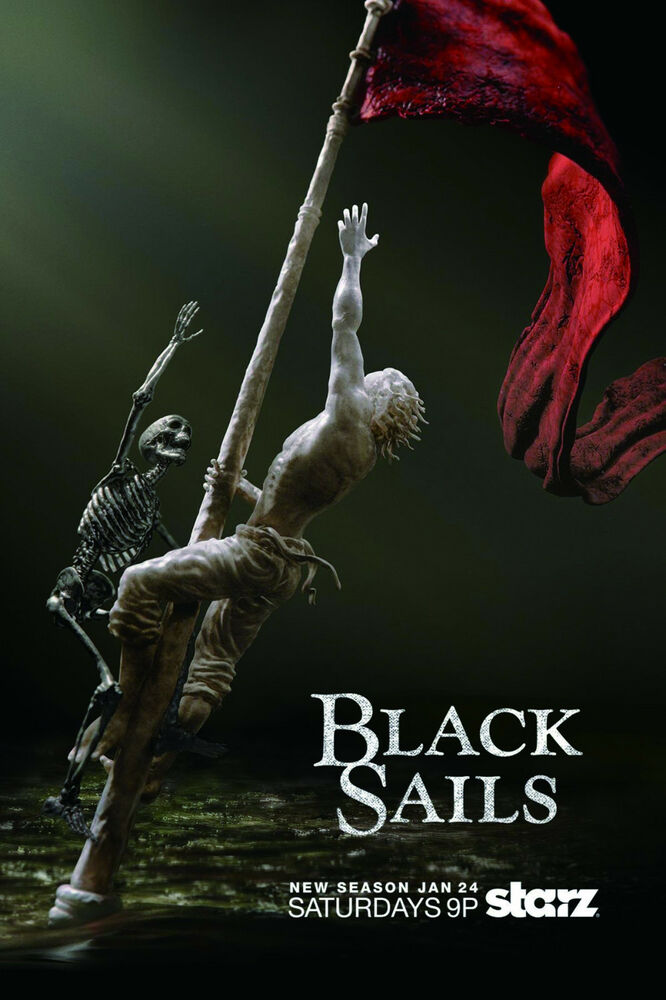 Black Sails