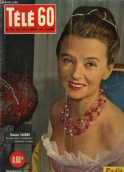 Picture of Simone Valère