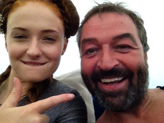 Sophie Turner