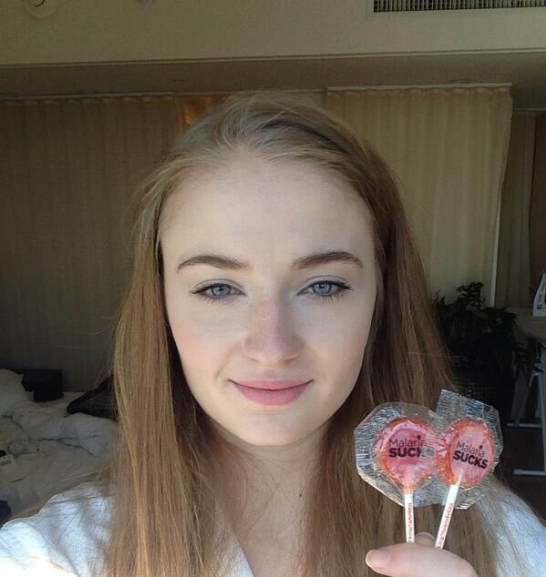 Sophie Turner