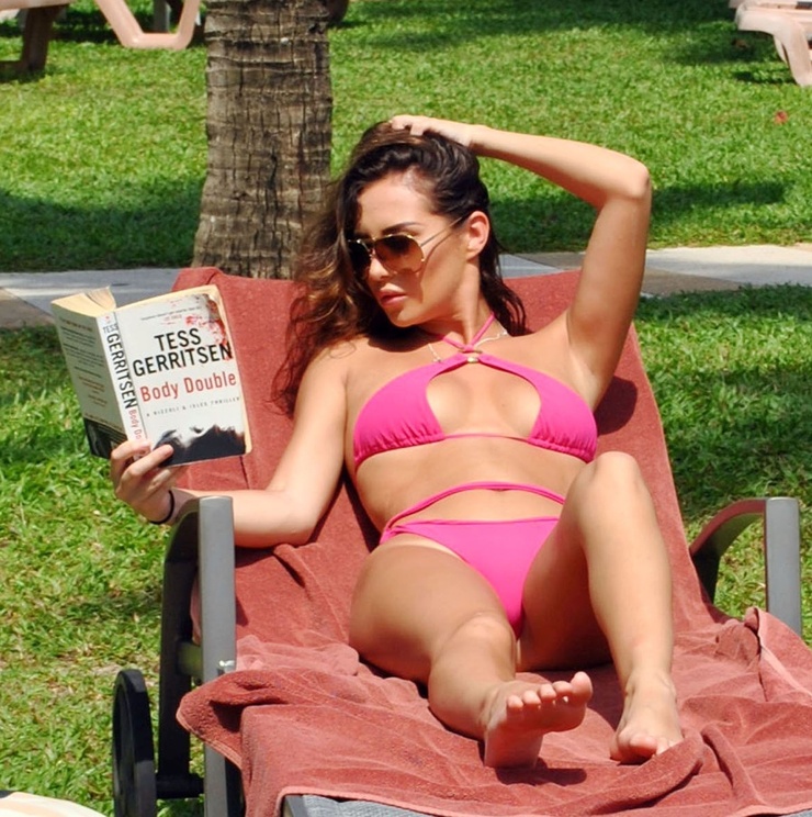Chloe Goodman Chloe Goodman