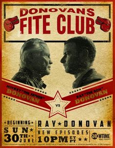 Ray Donovan