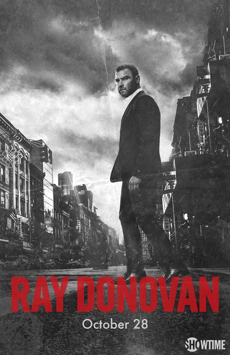 Ray Donovan