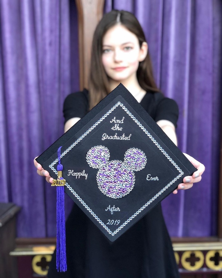 Mackenzie Foy