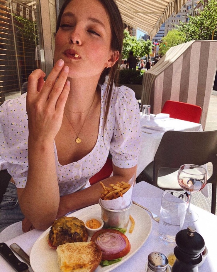 Emily Didonato Emily Didonato