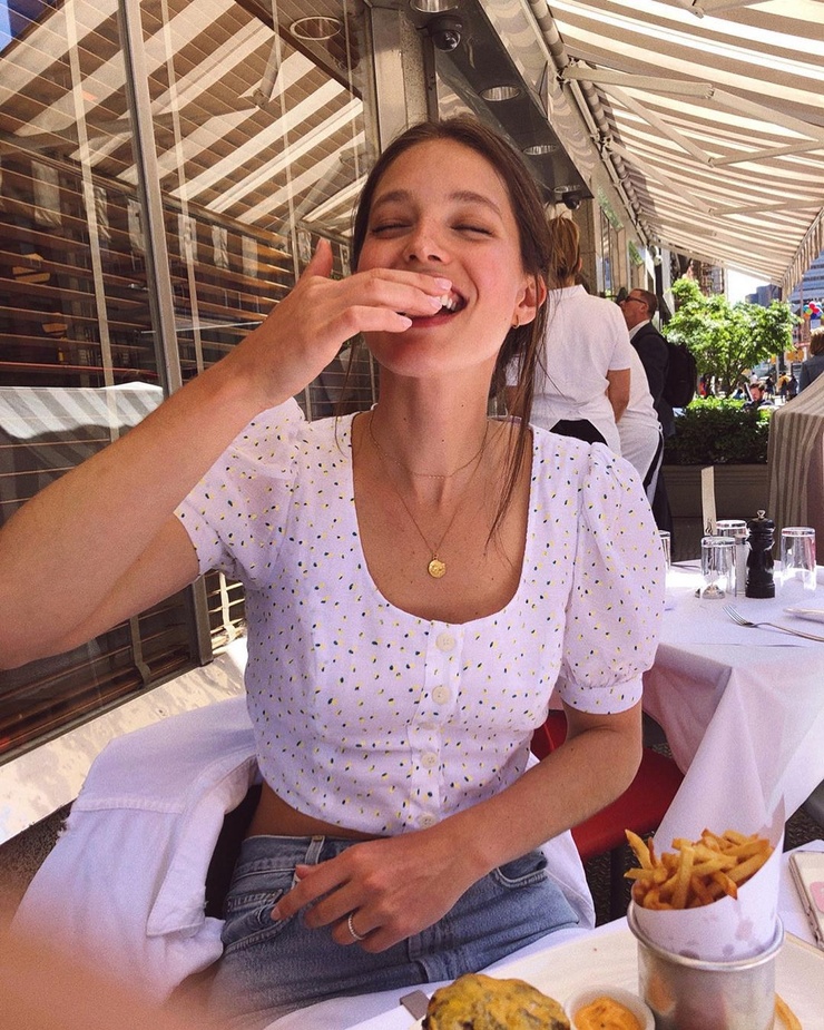 Emily Didonato Emily Didonato