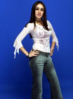 Dulce María Dulce María