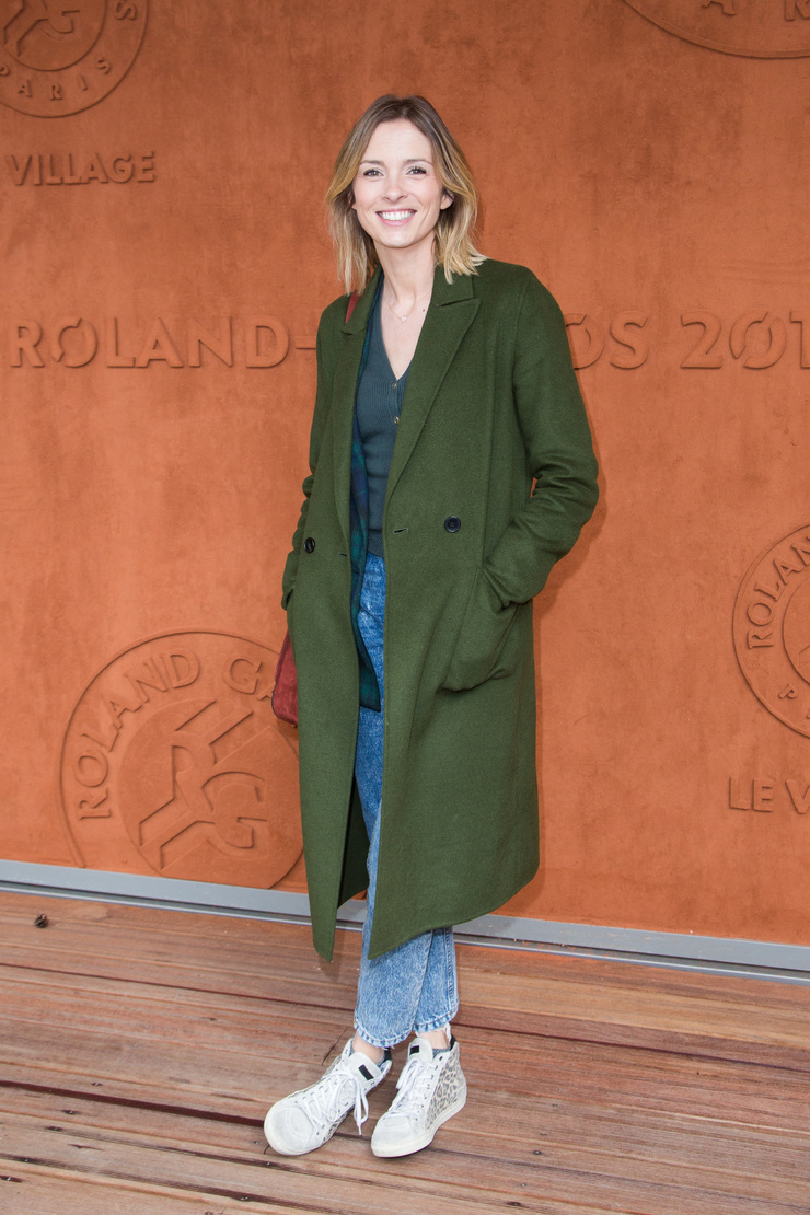 Isabelle Ithurburu Isabelle Ithurburu