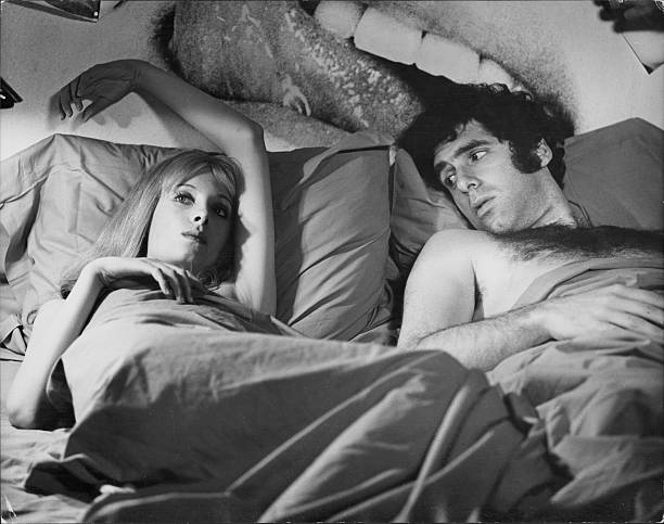 Elliott Gould
