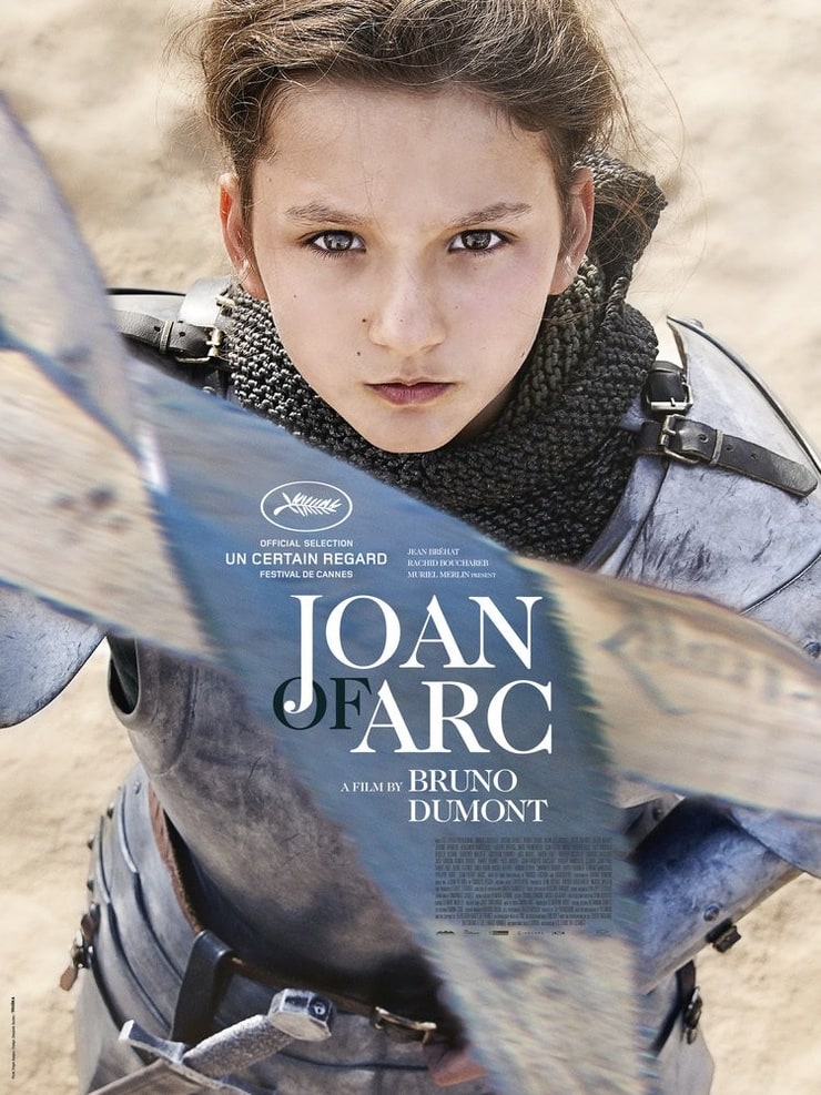 Joan Of Arc