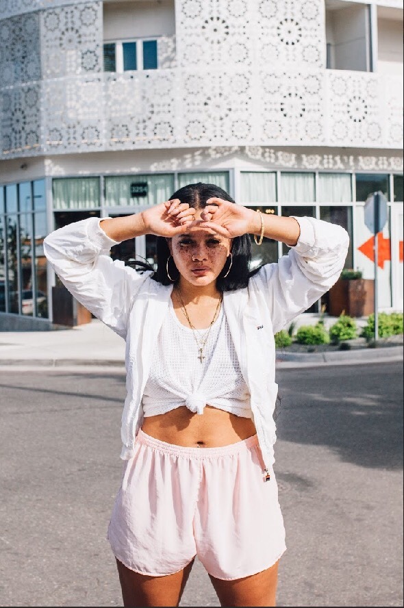 Melody Mikél