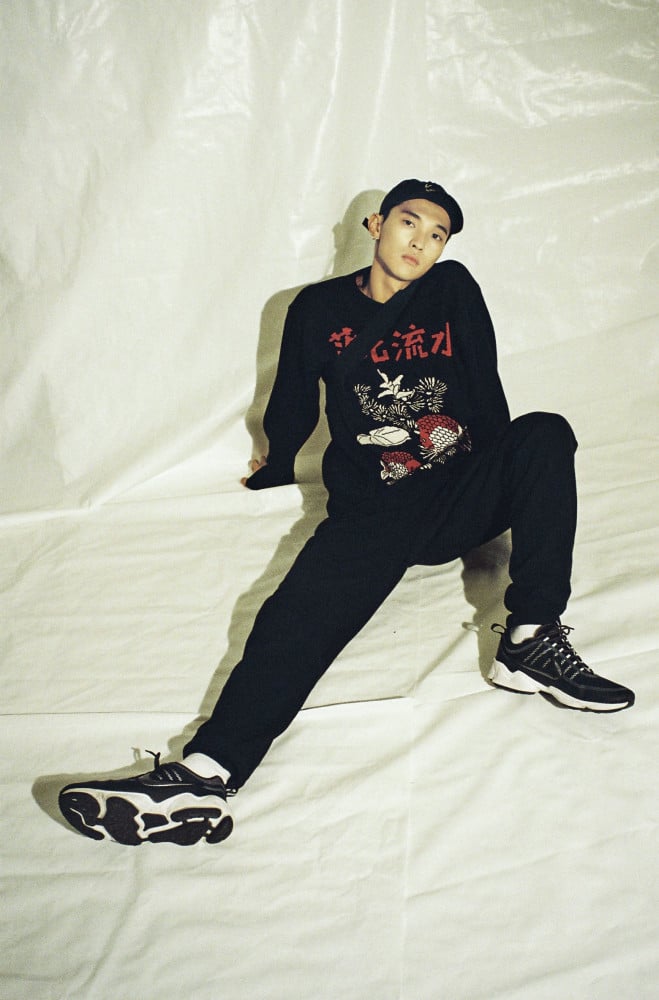 Jeon June