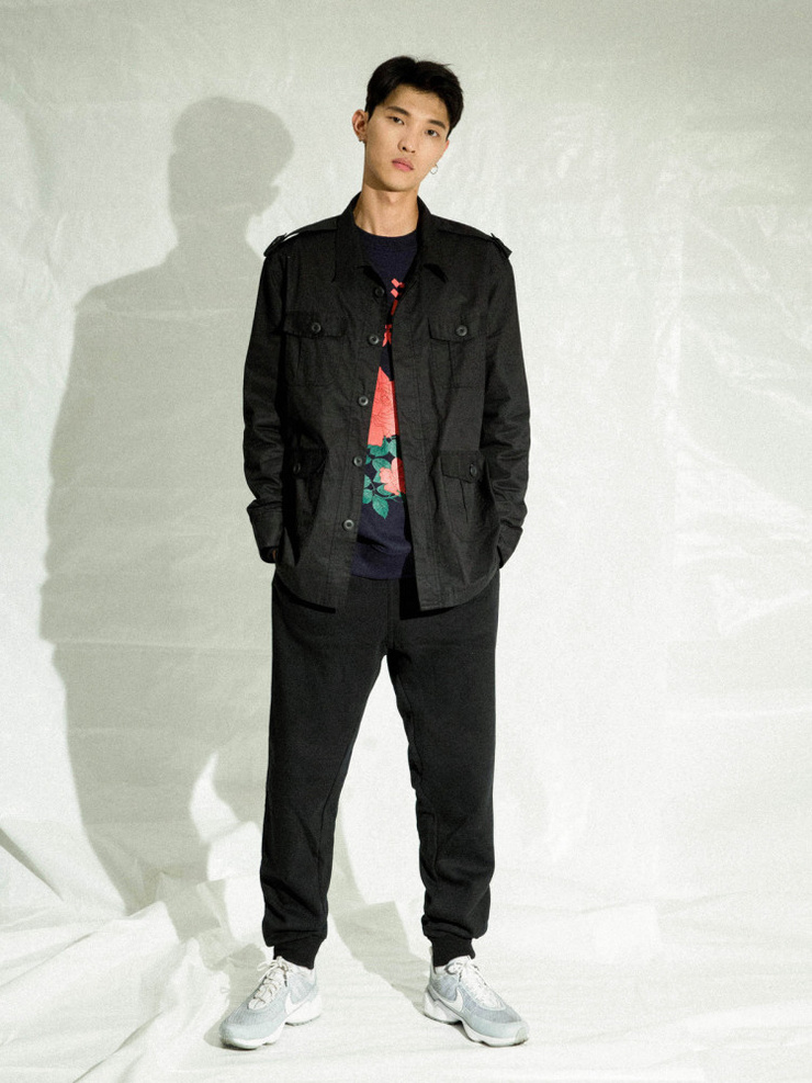 Jeon June