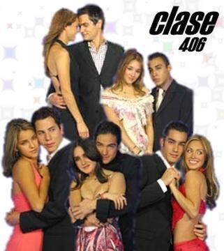 Clase 406                                  (2002-2003)