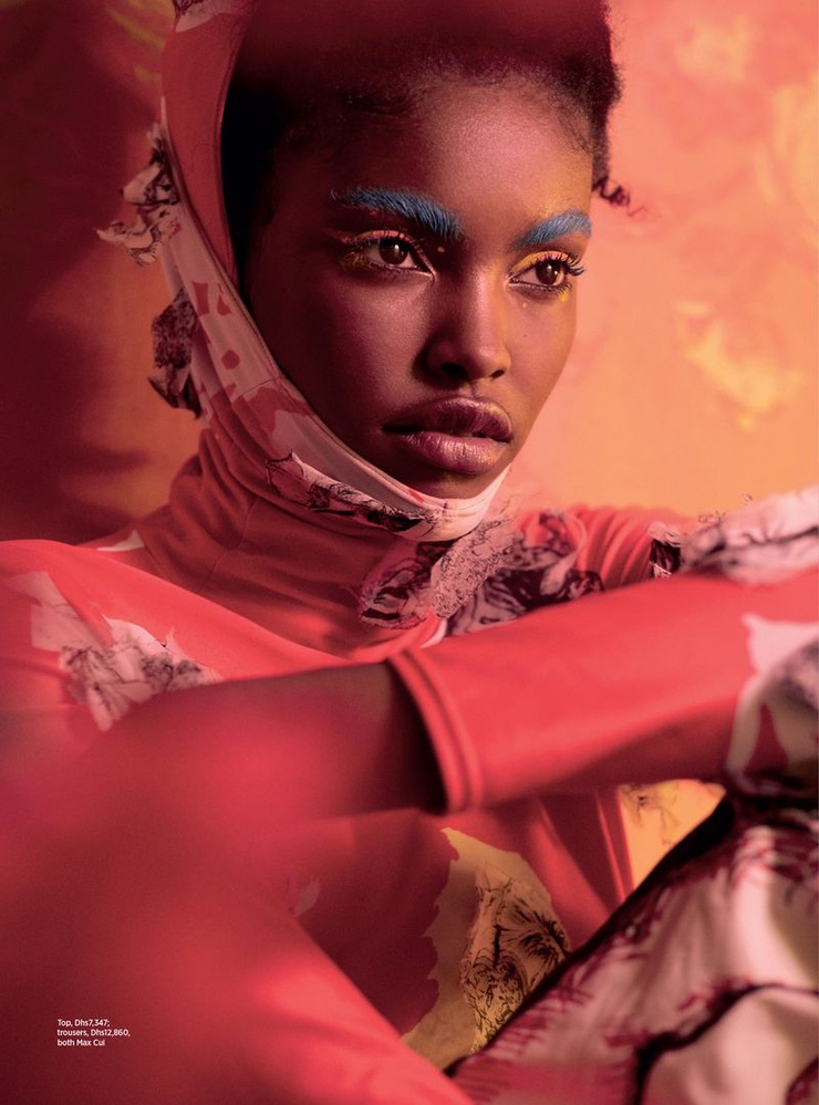 Amilna Estevao