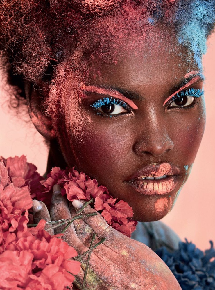 Amilna Estevao