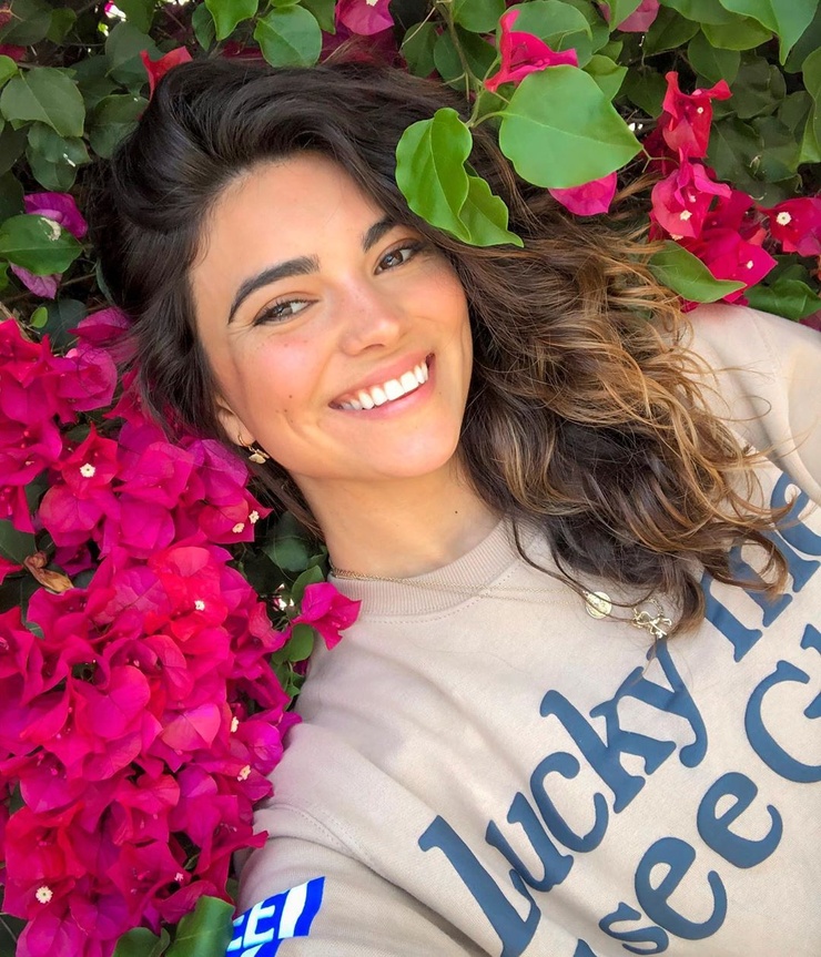 Kyra Santoro Kyra Santoro