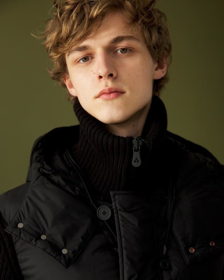 Max Barczak