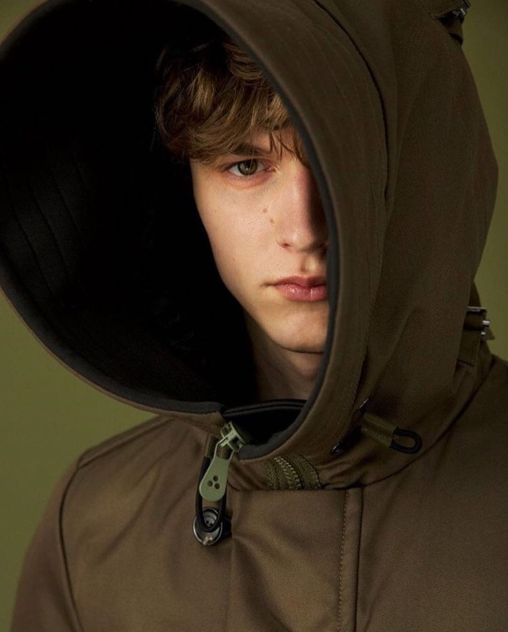 Max Barczak