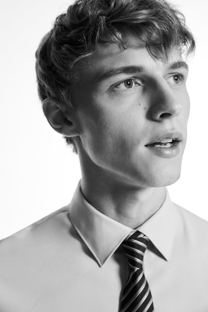 Max Barczak