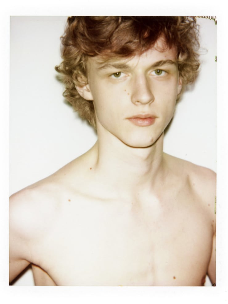 Max Barczak