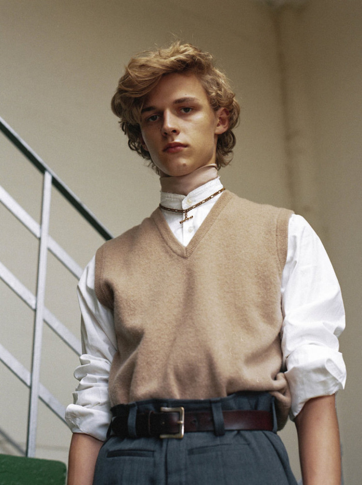 Max Barczak
