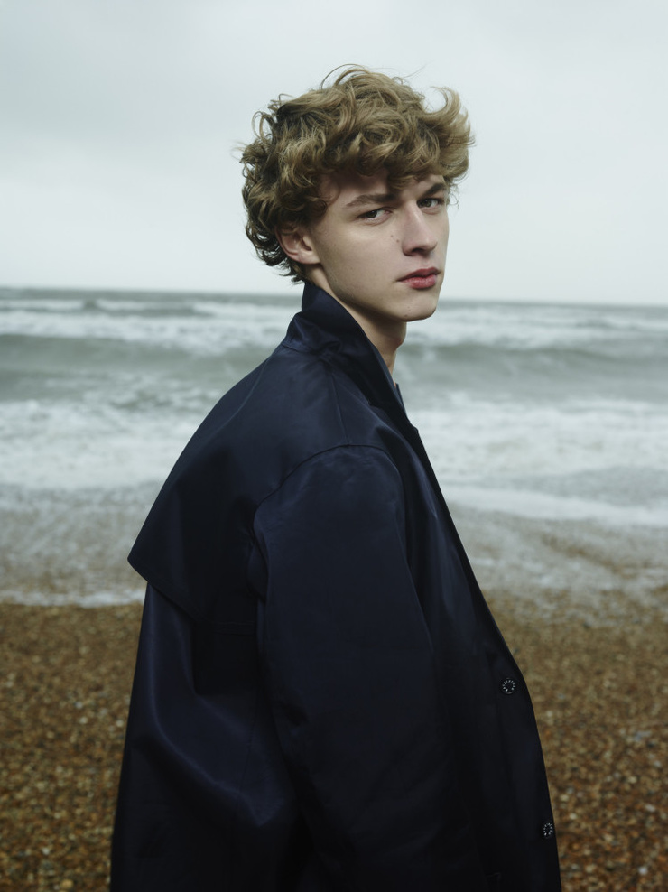 Max Barczak