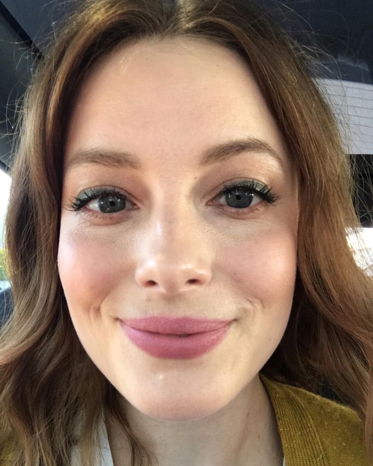 Gillian Jacobs