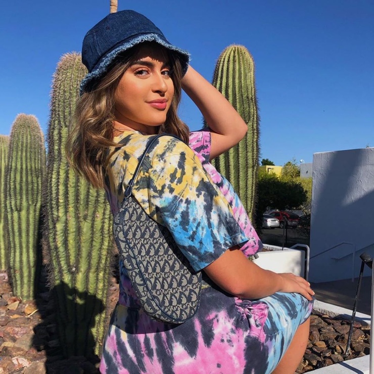 Kalani Hilliker