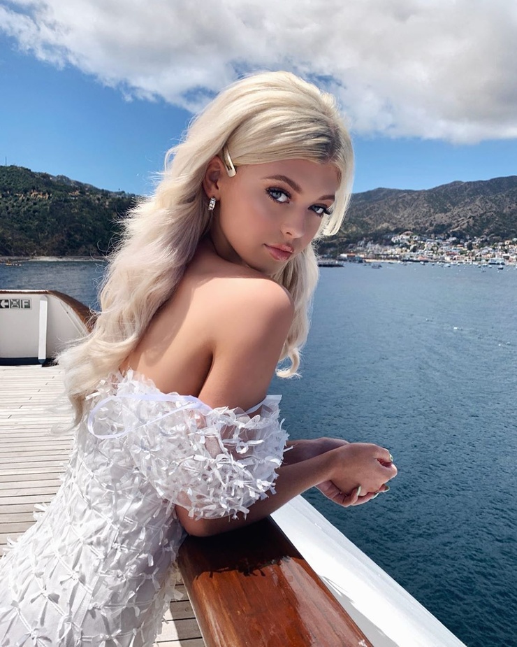 Loren Beech Loren Beech
