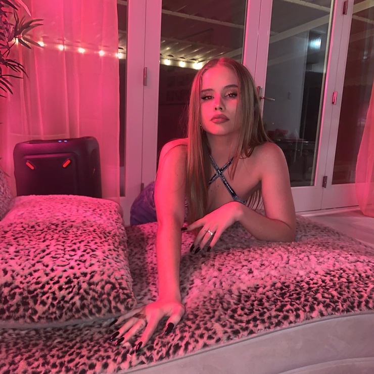 Lexee Smith