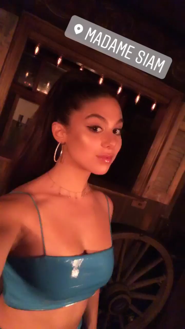 Kira Kosarin