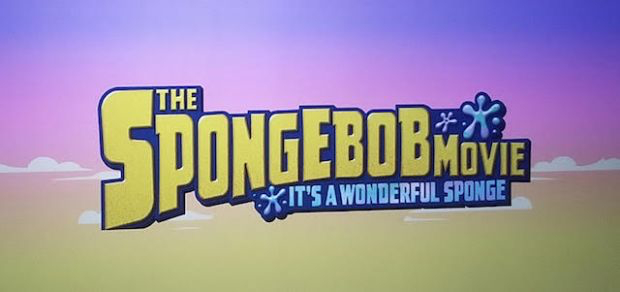 The SpongeBob Movie: Sponge on the Run