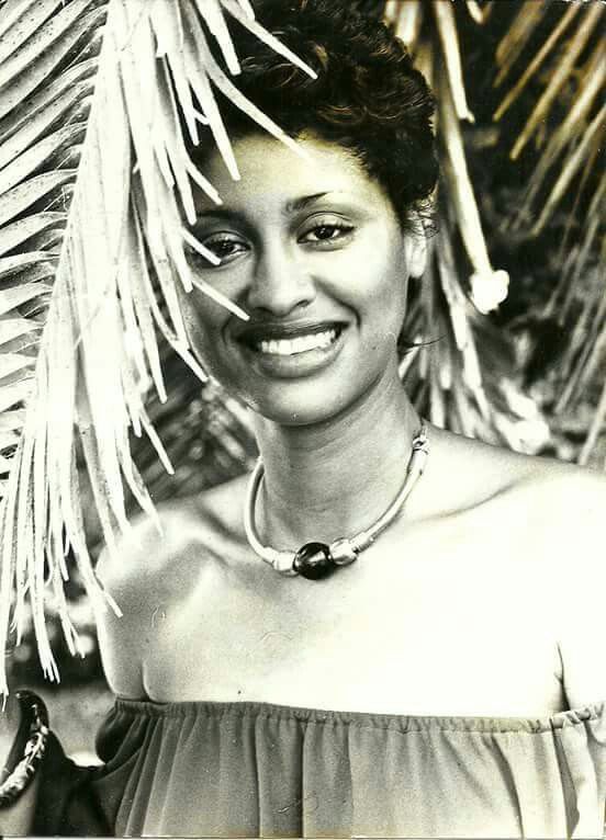 Phyllis Hyman