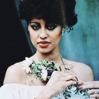 Phyllis Hyman