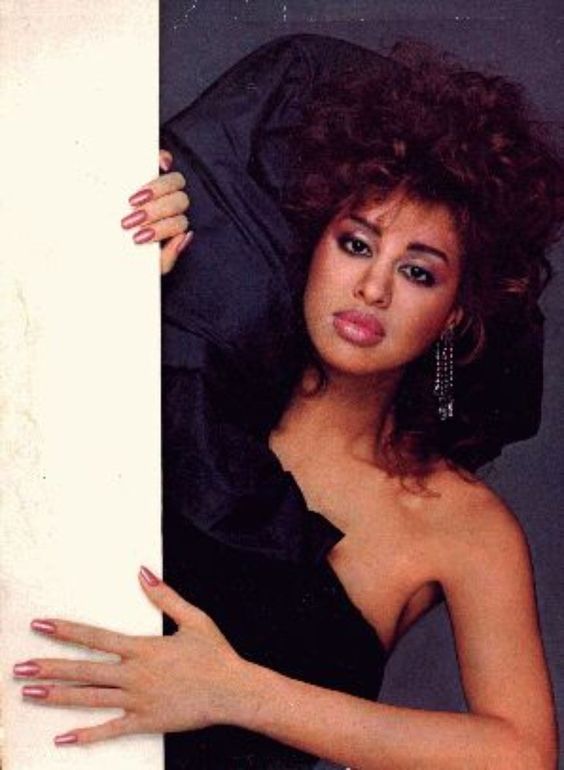 Phyllis Hyman