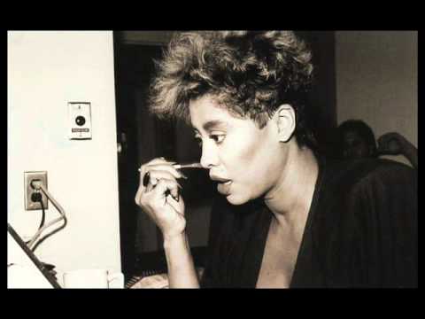 Phyllis Hyman