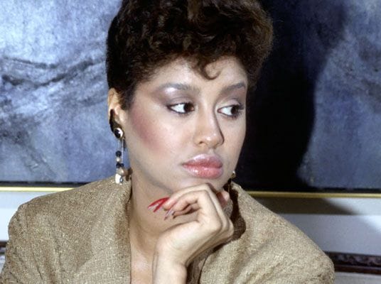 Phyllis Hyman