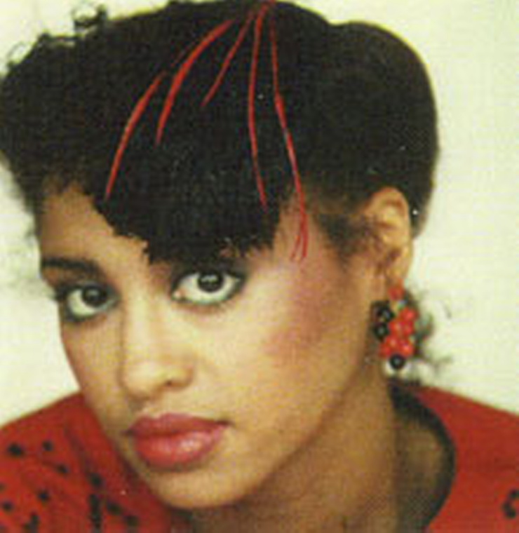 Phyllis Hyman