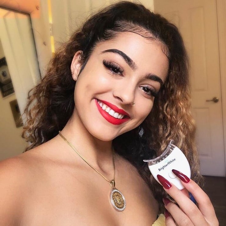 Malu Trevejo