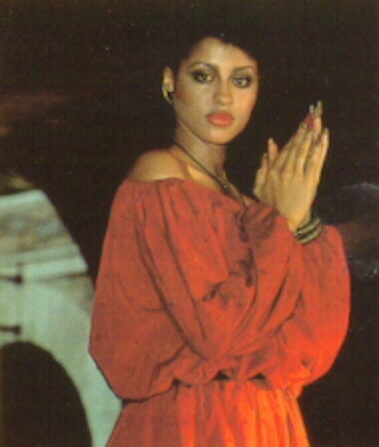 Phyllis Hyman